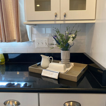 Estates Drive Home Staging 2020 project