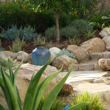 Landscape-BOULDERS