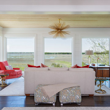 Marsh Front