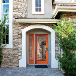 Mastermark Collection - Front Doors