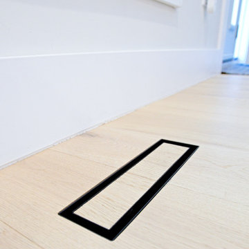 The Hurdy Estates in North York