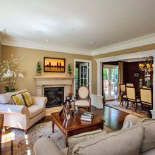 Crown Molding