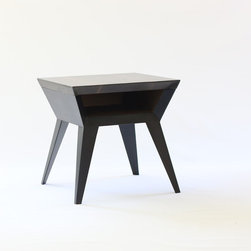 Patricia Side Table - Products