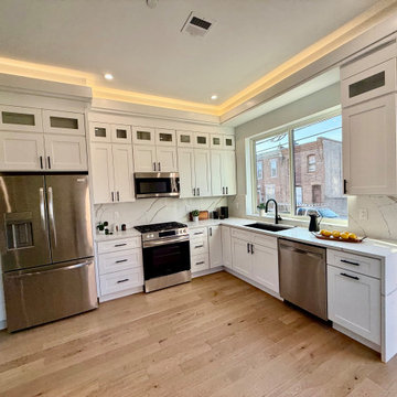 Port Richmond Townhomes