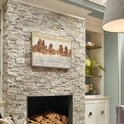 Ledge Stone - Products