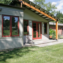 exterior color theme