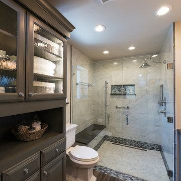 Morrell Construction - Cherry Ann