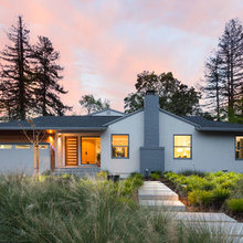 Ranch Exterior