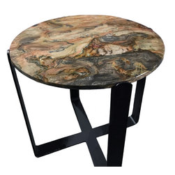 Miscellaneous Projects - Side Tables And End Tables