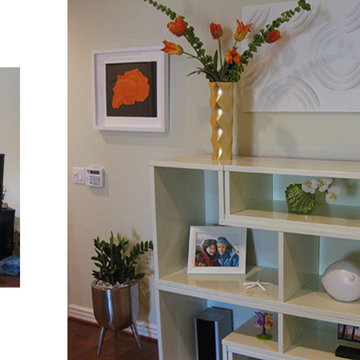 Space Revitatilzation Clients - Hourly Consult - Budget Conscious Design