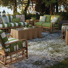 Outdoor Living