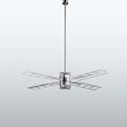 Serien Ventilator - Ceiling Fans