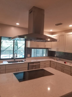 30 amp breaker induction cooktop