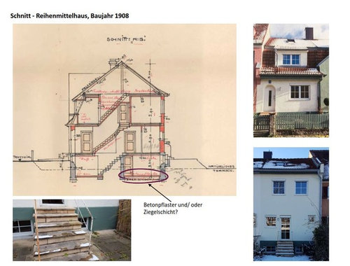 Keller als Wohnraum nutzbar machen: Was ist zu beachten? Kosten?
