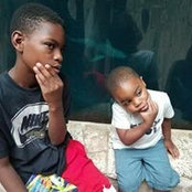 Ashanti Nix's photo