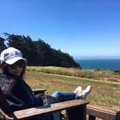 Momo Chang's photo