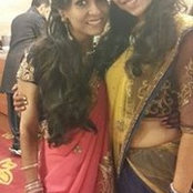 Neha Thackers billede