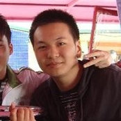 Teng Keat's photo