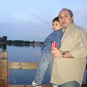 Fadi Al Sabbaghs foto