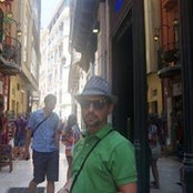 Foto von Dani Loerincz