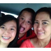 Amy De Leon's photo