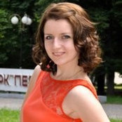 Viktoria Plotnik's photo