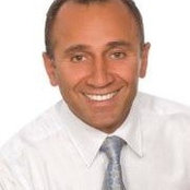 Jamil Mirza's photo
