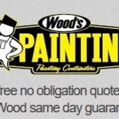 Wood's Painting