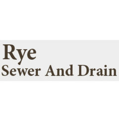 Rye Sewer & Drain