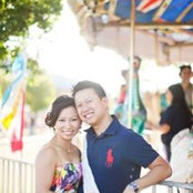Steven Ho's photo