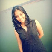 Foto von Ankitha Amin