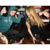 Jess Brosnan's photo