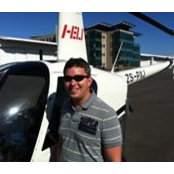 Mark Fairweather's photo