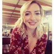 Ξανθίππη Πανουρίδου's photo