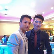 Foto von Ung Tinh