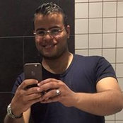 Abbas Al Lamy's photo