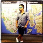 Sean DiPaola's photo