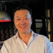 Alex Kim's photo