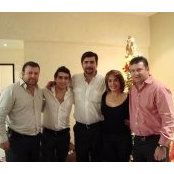 Luisa Fernanda's photo