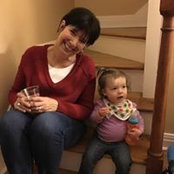 Maureen Minogue's photo