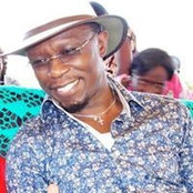 Ababu Namwamba's photo