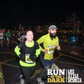 Gavin Blake's photo