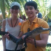 Foto von Vinny Cheung