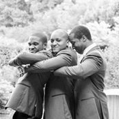 Justin Williams's photo
