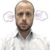 Scott McCarthy's photo