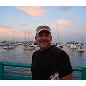 Marc Friedman's photo