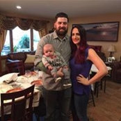 Santina Fucello's photo
