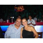 Marcela Ortiz's photo