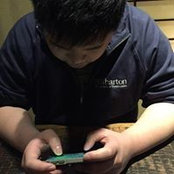 Lawrence Wong's photo