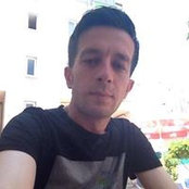 Murat Sağlams billede